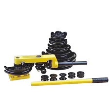 Ручной трубогиб SWG-25 |