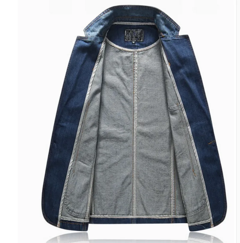 2017 Весенний новый стиль chaqueta мужской модный ковбойский костюм для отдыха пиджак