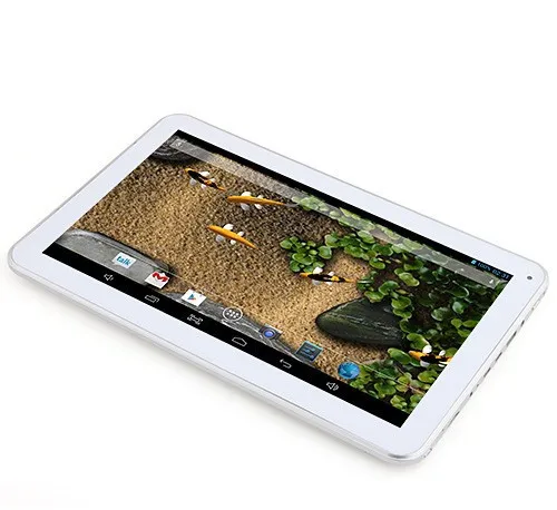Бесплатная доставка 3D GDIPPO K1001 планшетный ПК Qual Core 10 1 дюймов Q88 AM1008 Android 4 8 Гб HDMI LEVEN