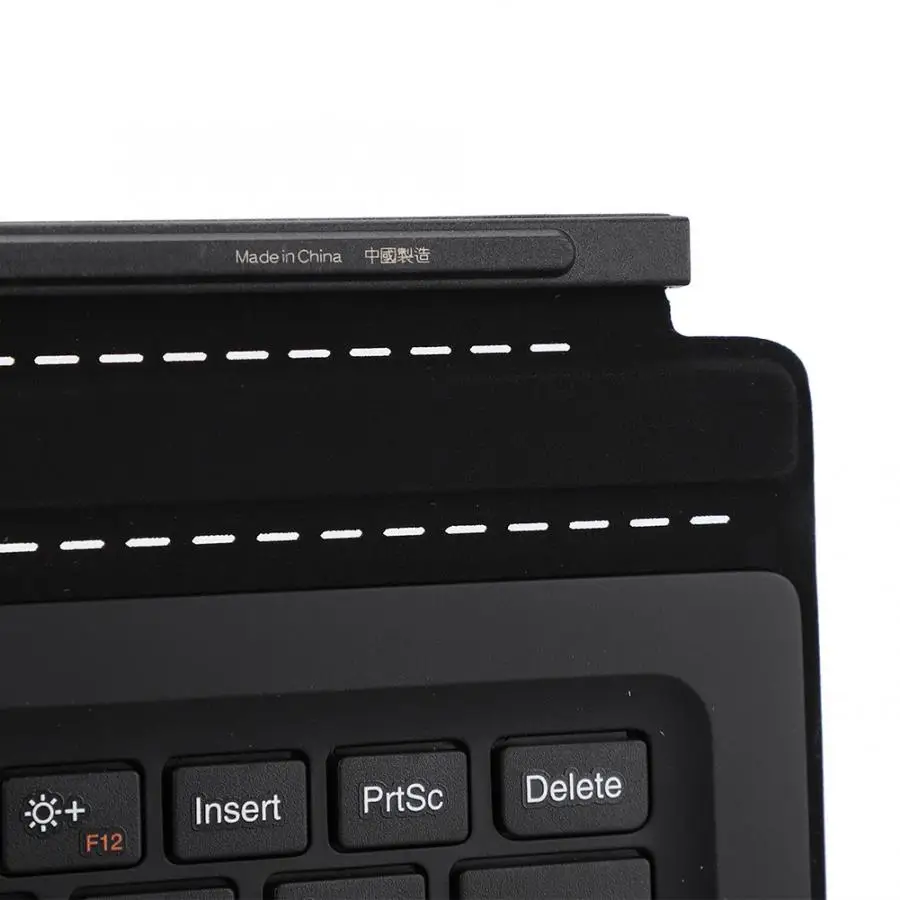 Мини-клавиатура Беспроводная портативная для LENOVO Miix 700-12ISK Мини Беспроводная портативная компьютерная клавиатура