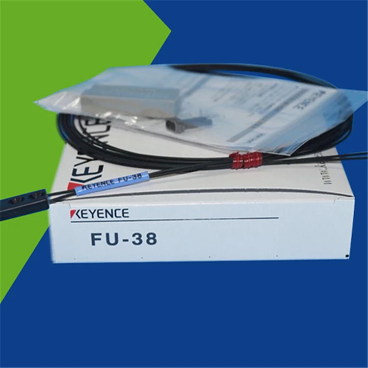 

FU-38 Photoelectric Switch Warranty For Two Year