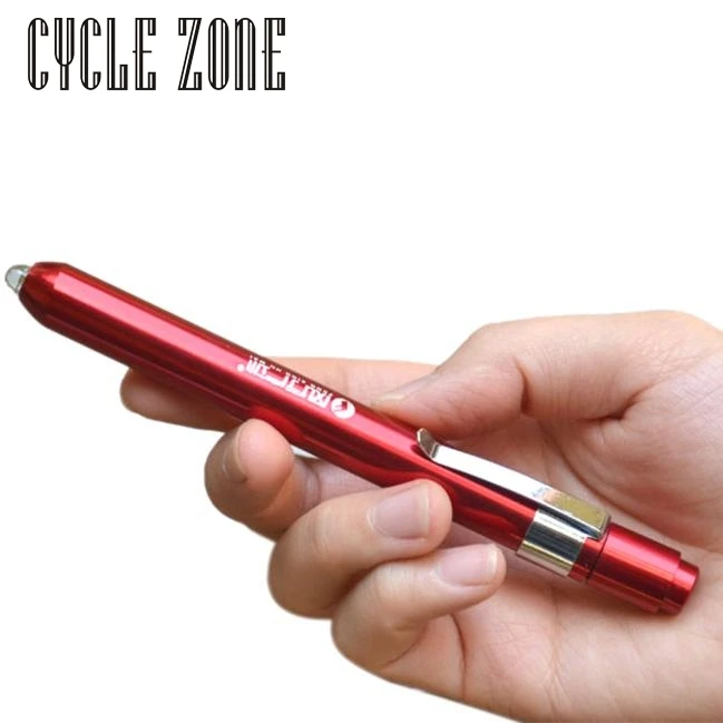 2017 Медицинский СВЕТОДИОДНЫЙ мини фонарик с ручкой светодиодный фонарь Магнитная