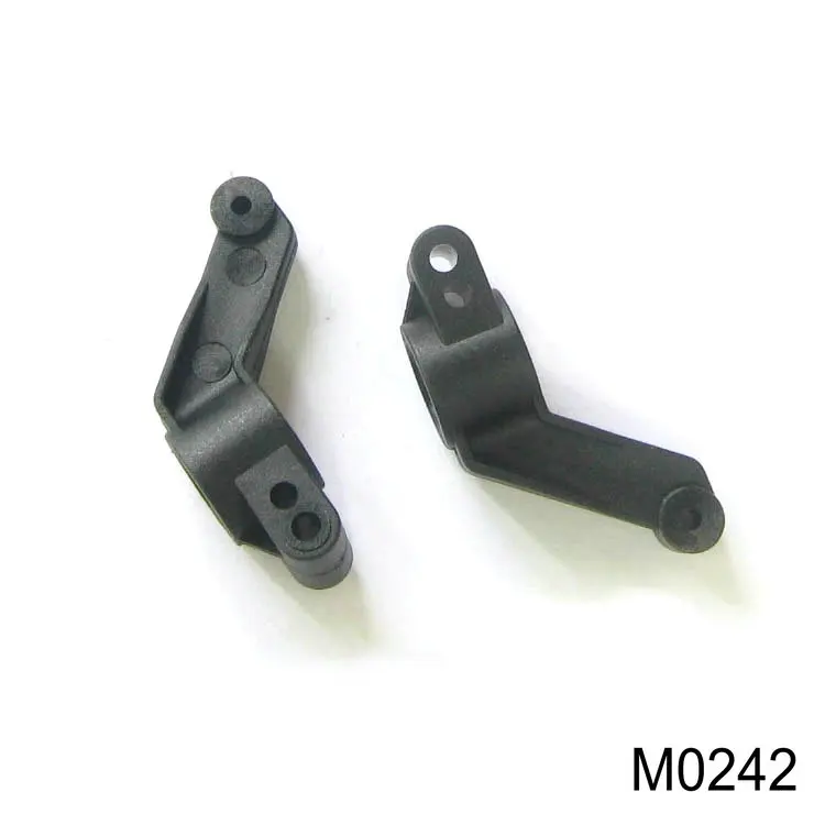 Задний рулевой стакан M0242 для пульта дистанционного управления 1/10 RC Truck HQ 727