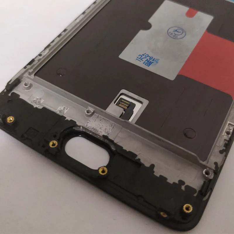 Для OnePlus 3 3T lcd One Plus 3t 3 lcd дисплей кодирующий преобразователь сенсорного экрана в сборе с рамкой кнопка home A3010 A3000 lcd экран