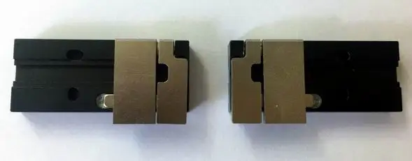 Оптоволоконной FSM-12S/21С/22S/60/80S FTTH кожи волокна рукоятки пара