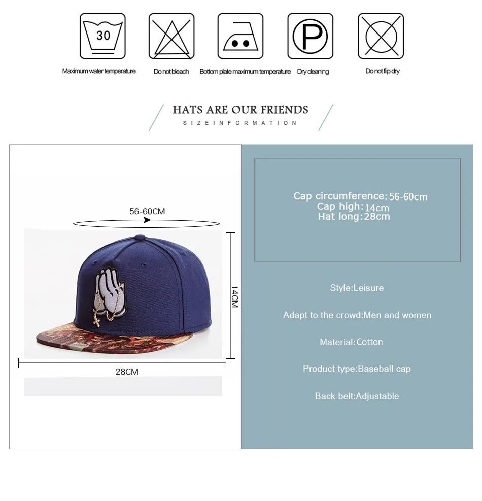 PANGKB бренд WL BREAK BREAD Классическая Кепка pray Jesus Christ snapback hat Весенняя Мужская и Женская Повседневная Кепка-бейсболка от солнца для взрослых