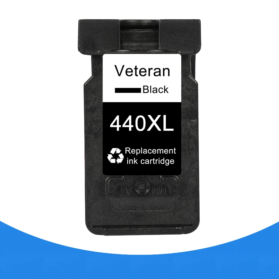 Картридж Veteran PG440 CL441 для Canon PG 440 CL 441 чернильный картридж принтеров Pixma MG2180 MG2240 MG3180