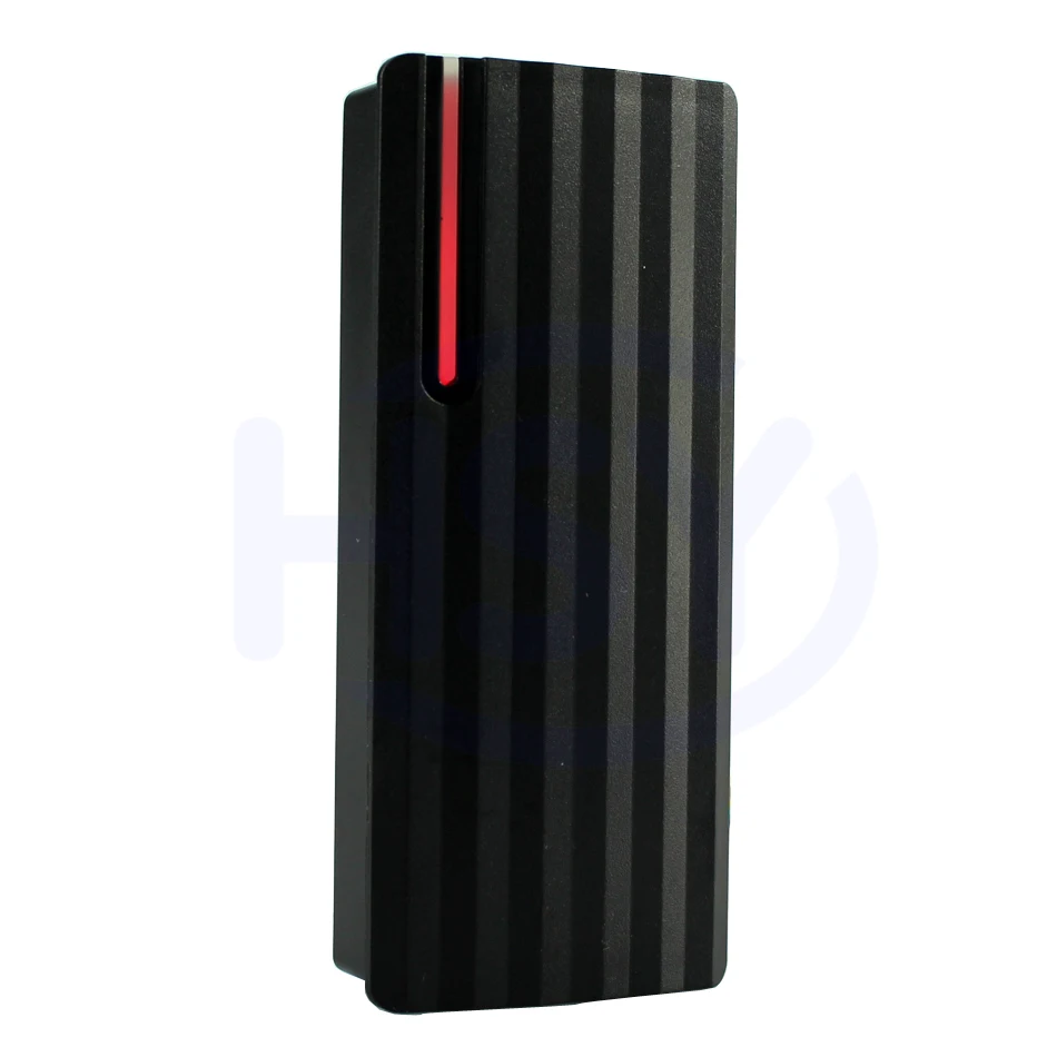 HSY RFID считыватель карт контроля доступа ворота 125 кГц Близость EM ID 13,56 МГц HF MF карты Wiegand считыватели