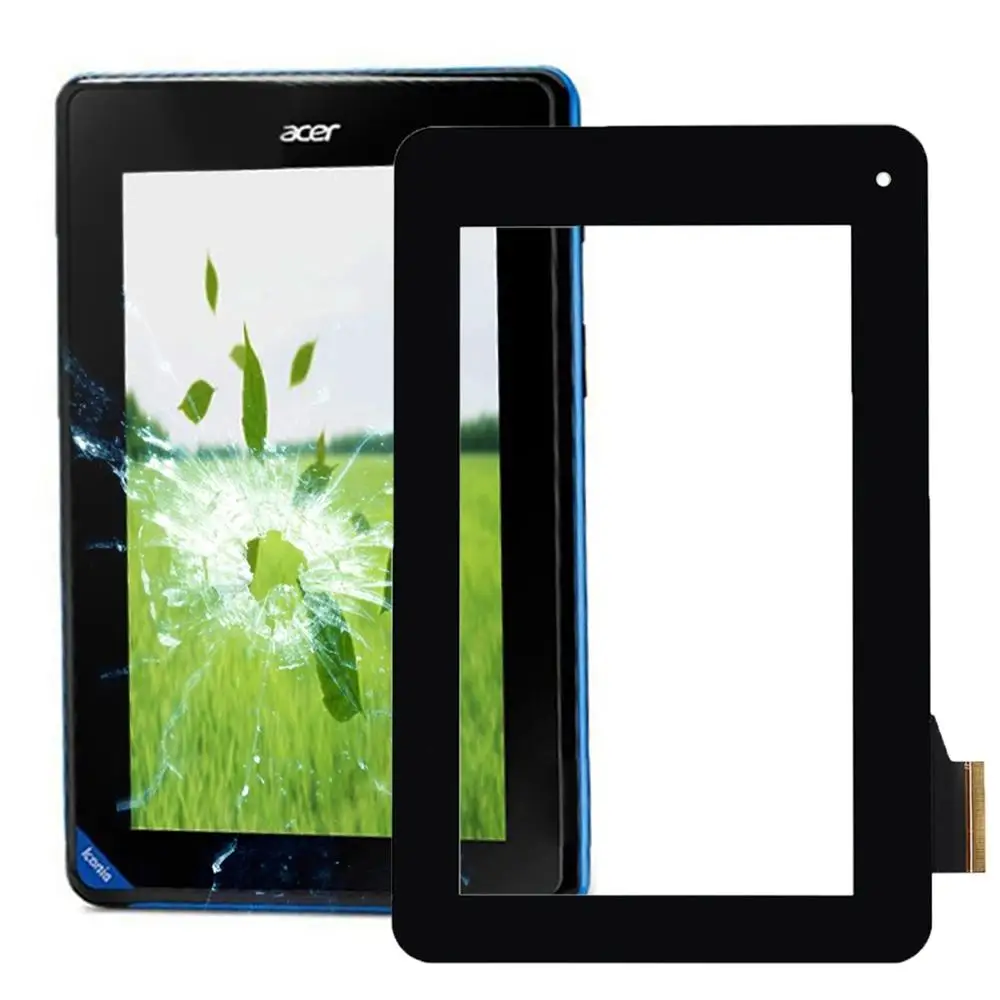 Для Acer Iconia B1-711 ЖК-дисплей экран с сенсорной панелью дигитайзер стекло сенсор в