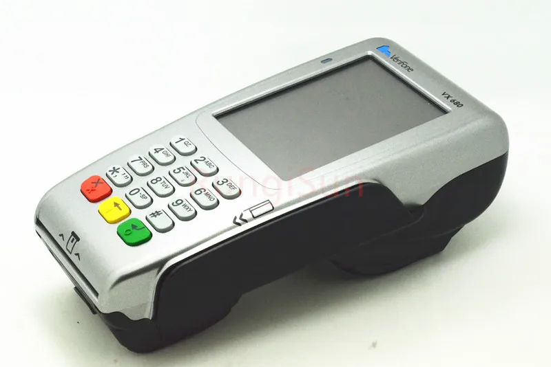 Абсолютно новые pos терминалы Verifone Vx680 GPRS|terminator|terminal posterminal gprs |