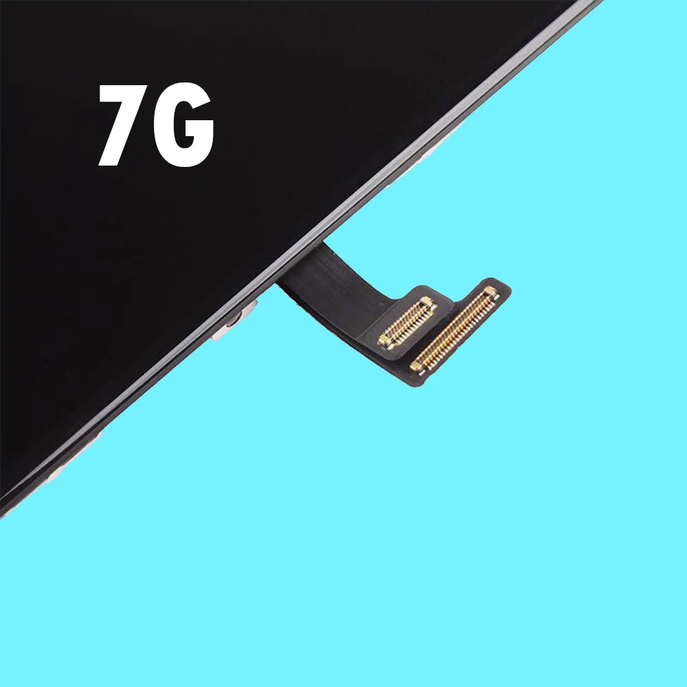 10 20 pcs Tianma Quality AAAA LCD For iPhone 7G 7 g Display Assembly with Touch Screen Replacement Digitizer | Мобильные телефоны и