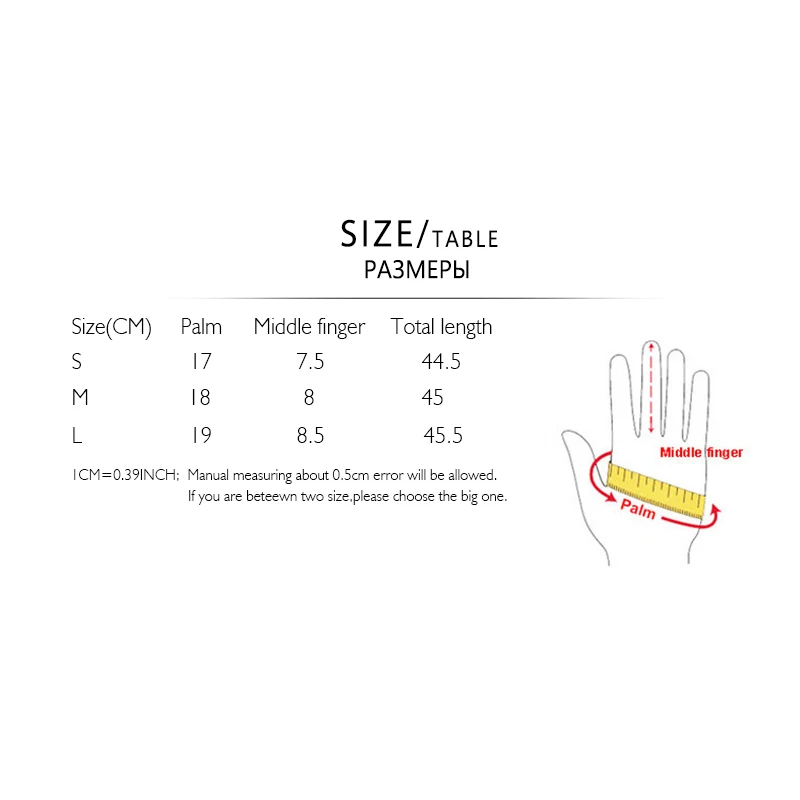 Женские перчатки из натуральной овечьей кожи для сенсорных экранов - купить по