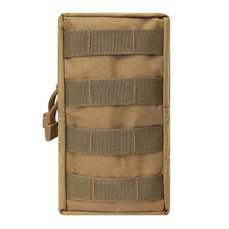 Страйкбол военный 600D Molle Чехол утилита охотничья Сумка тактический Molle сумки жилет гаджет охотничье оборудование Поясная Сумка тактический пакет