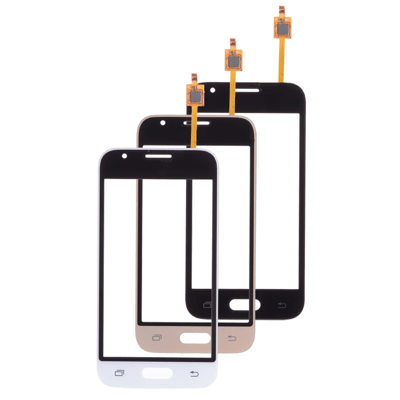 Сенсорный экран для samsung Galaxy J1 Mini J105 SM-J105Y J105H сенсорный экран передняя панель