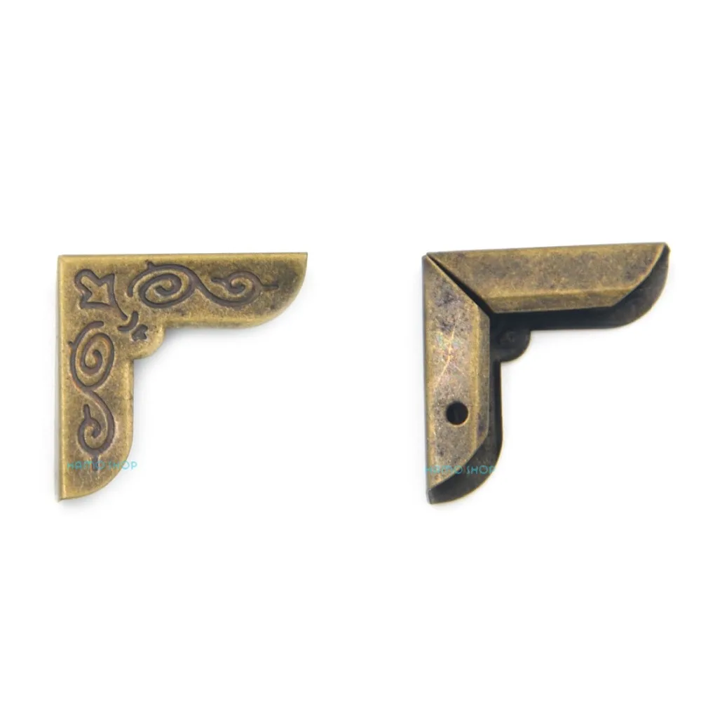 20 шт. защитные уголки для книг | Дом и сад