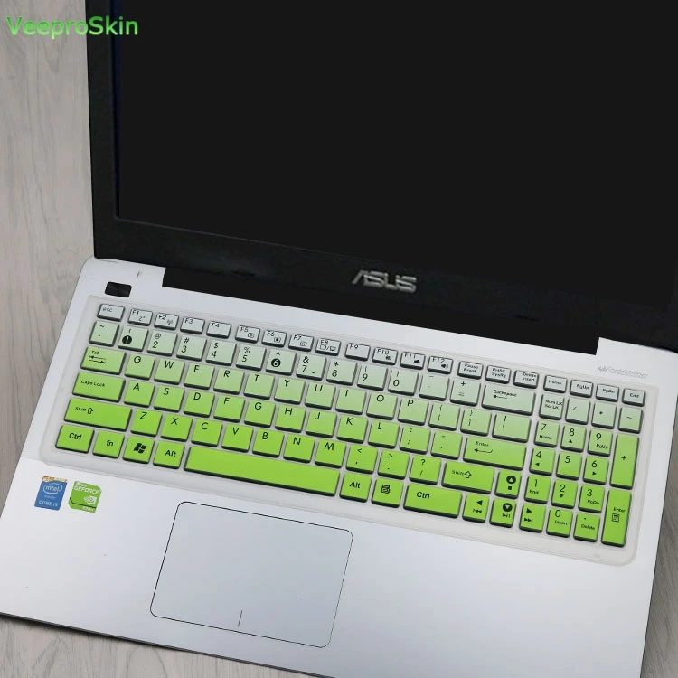 17 3 дюйм чехол для клавиатуры Защитная крышка Asus VivoBook Pro N705 N705FD N705UD N705FN x705 x705ma x705mb