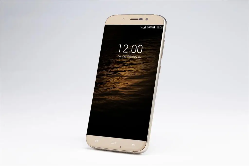 Оригинальный umidigi UMI Рим X мобильный телефон 5.5 &quotHD Android 5.1 MTK6580 Quad Core 1.3 ГГц 1280x720 P 8.0MP