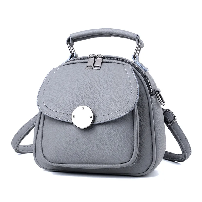 2018 Spring And Summer New Metal Women's Bag Fashion Lady's Handbag Shoulder Bags Women Message D31 | Багаж и сумки