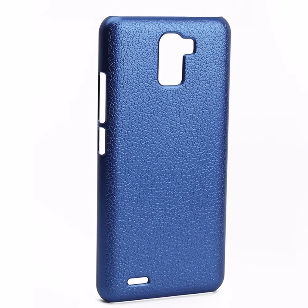Чехол OCUBE OUKITEL K5000 текстура личи | Мобильные телефоны и аксессуары