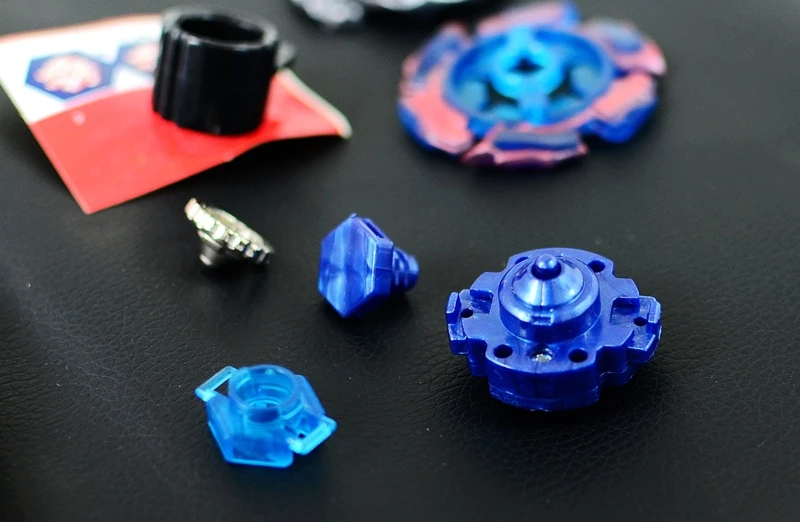 Beyblades LDrago Destory F:S S130MB металлическая фурия для борьбы с вращением гироскопические