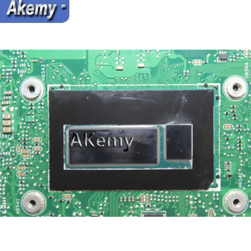 Amazoon TP550LD материнская плата для ноутбука For Asus TP550LA TP550L TP550 тестовая оригинальная