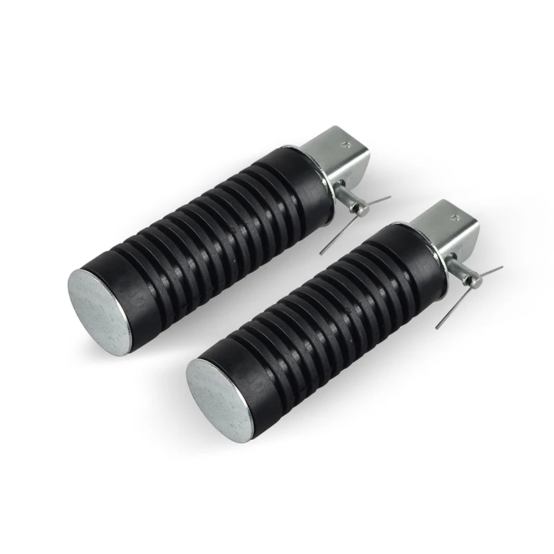 Подножки для Honda CA200 CA175 CA160 C70 CB160 CB125S CB100 CB175 CB200 CB350F CB750 CB550 CB 750 550 200 | Автомобили и