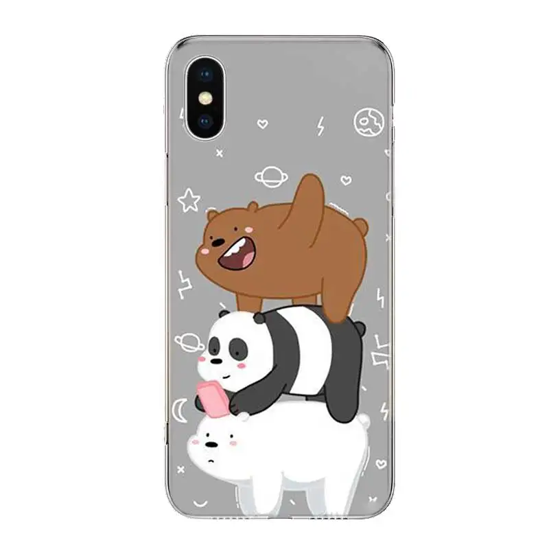 Чехол для Apple iPhone 6 6S 7 8 Plus X 10 XS MAX XR 5 5S SE с рисунком сердца |