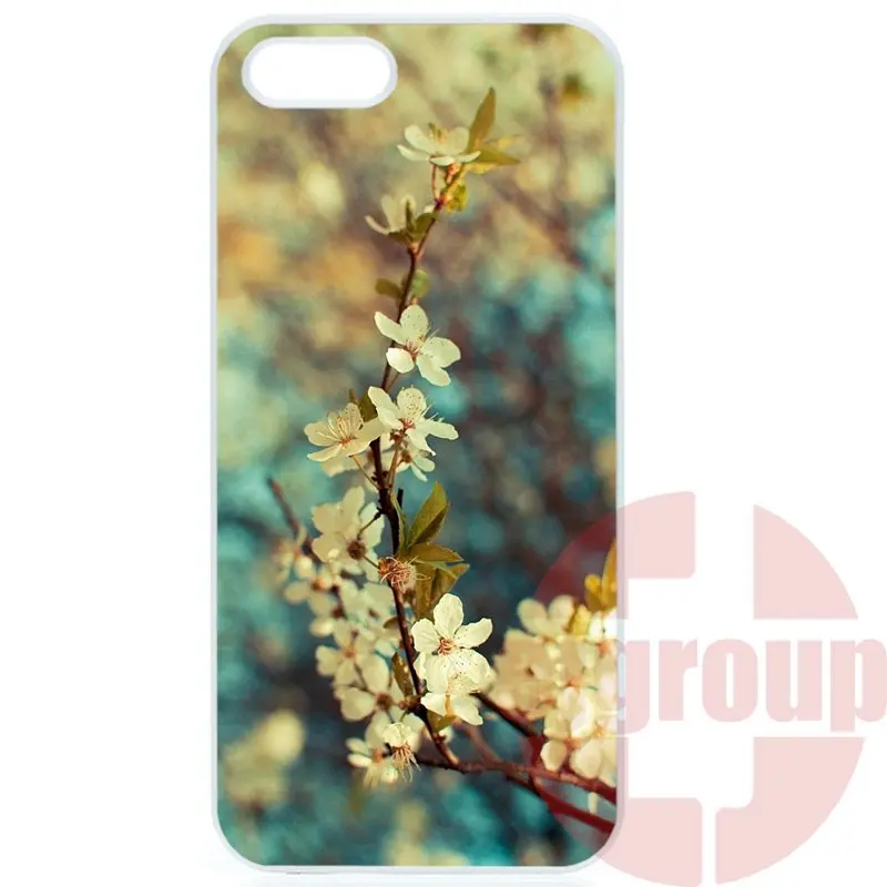 Ретро цветок Защитная Крышка Чехол Для Samsung Galaxy S2 S3 S4 S5 S6 S7 edge mini Active Ace2 Ace Ace3 Ace4|case for