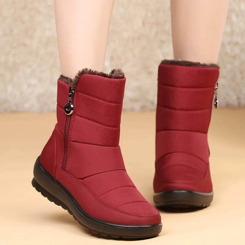 Женские кроссовки зимняя обувь женская модная спортивная 2021 Женская Удобная