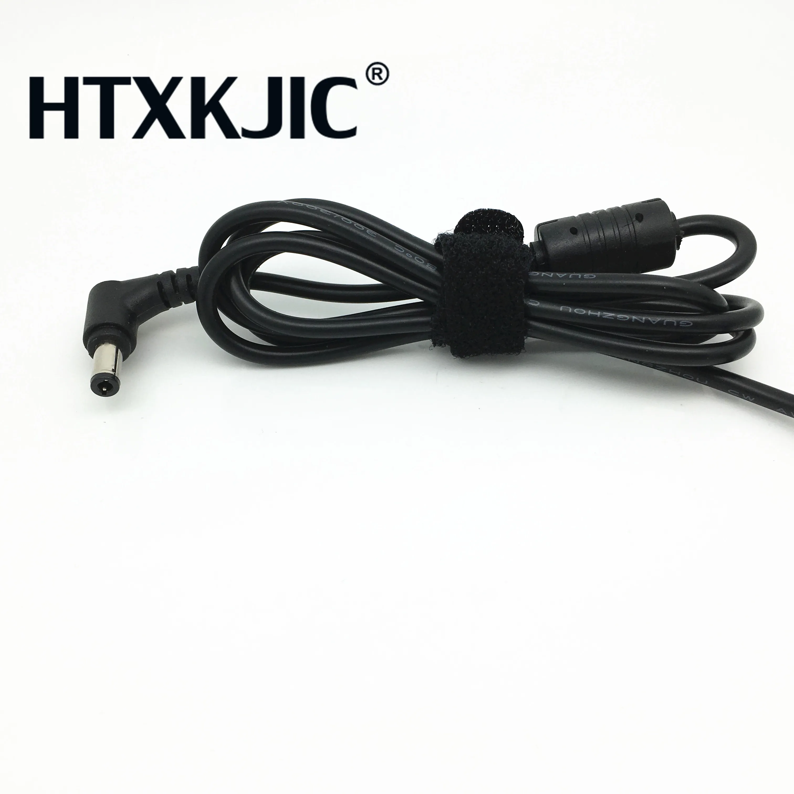 Разъем питания для ноутбука Toshiba Asus Lenovo HTXKJIC 1 2 м 5 х2 мм|dc 5.5 x 2.5|5.5 2.5toshiba power connector |