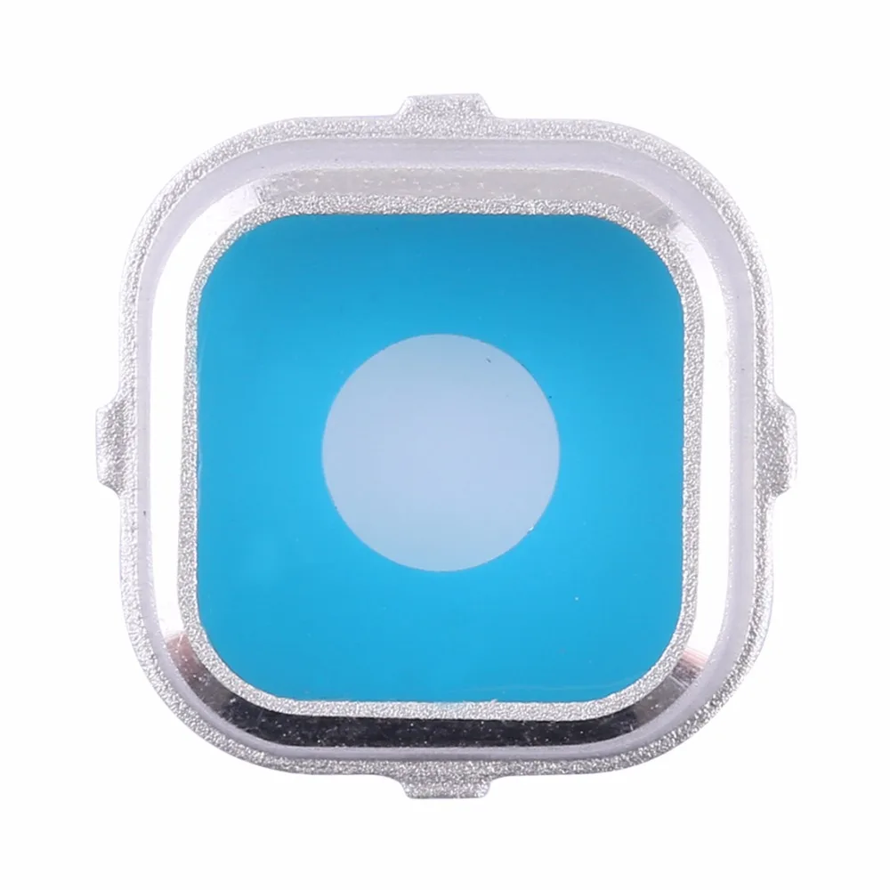 10 PCS Back Camera Bezel &amp Lens Cover with Sticker for Samsung Galaxy Alpha / G850 | Мобильные телефоны и аксессуары