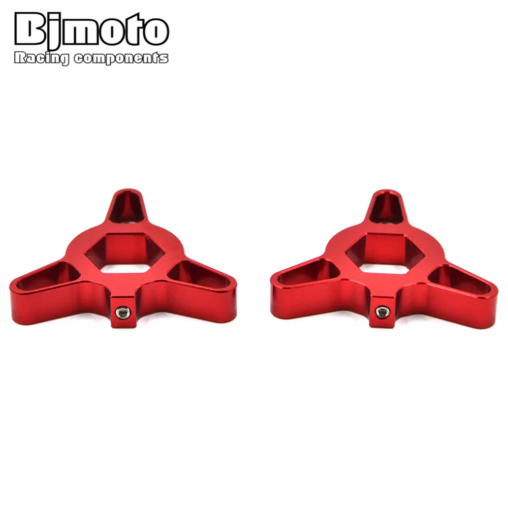 Комплект насадок для мотоцикла универсальный комплект 14 17 19 22 мм с ЧПУ гонок Kawasaki