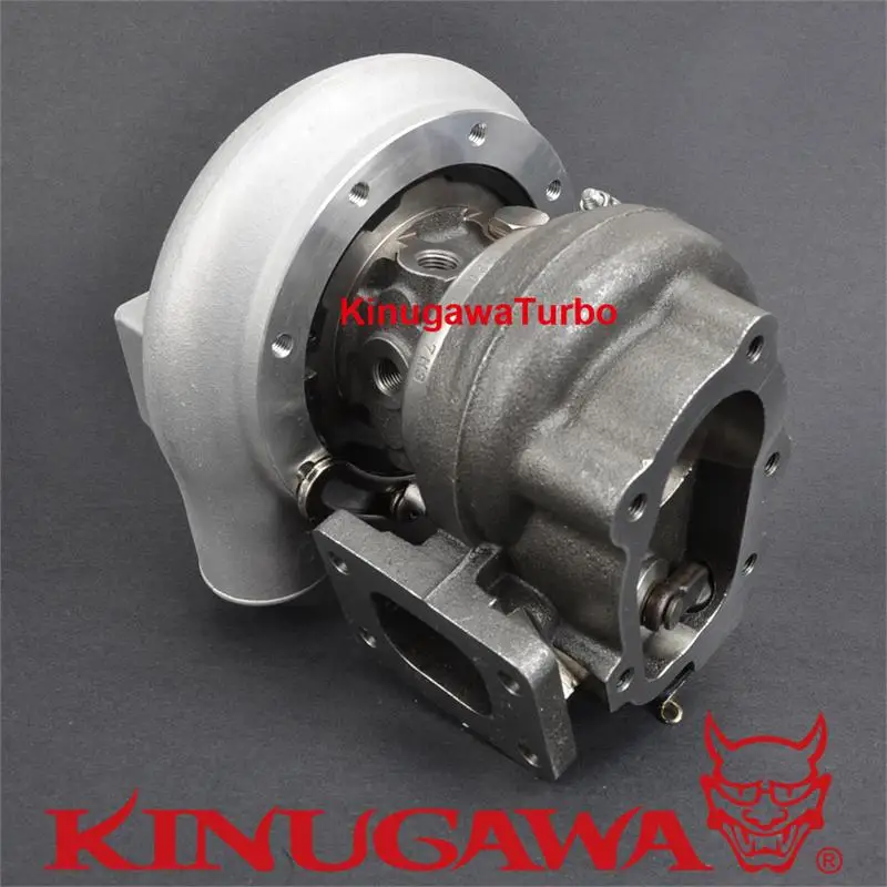 Kinugawa заготовка Турбокомпрессор 3 &quotАнти Всплеск TD06H-25G 8 см T25 5 болт внутренний