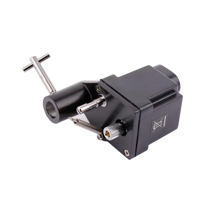 Одноосевой корректор привода двигателя Celestron #93515 для телескопа EQ2 EQ3