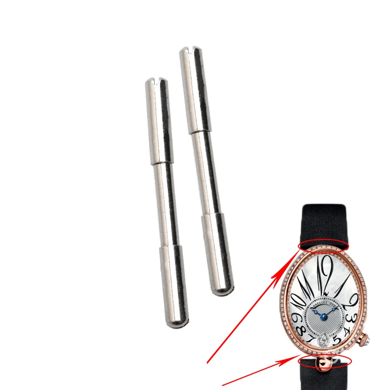 WNTULA винтовой стержень для Breguet Queen DE Napoli 8918 винт | Наручные часы