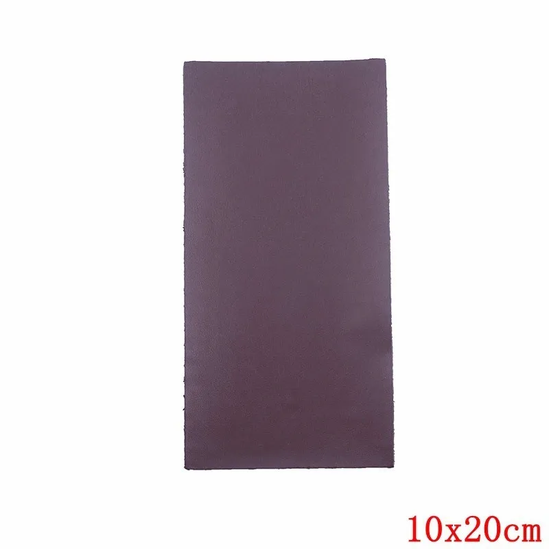 Copper Pulaqi 10X20 см самоклеющиеся наклейки для дивана без глажки, кожа, ПУ, ткань, наклейки для скрапбукинга, тканевые нашивки H - Цвет: Copper