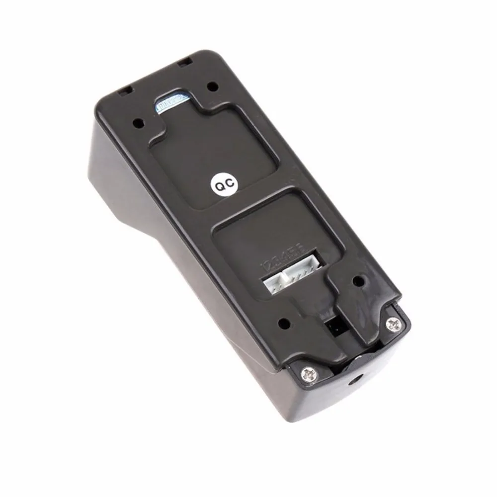 SYSD видео телефон двери внутренной связи дверной звонок Камера входной аппарат