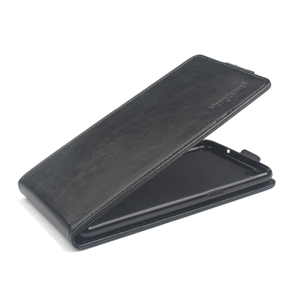 9 Colors Leather Case For ZTE Nubia M2 Lite Original Flip Cover Shell Phone Funda Bags | Мобильные телефоны и аксессуары