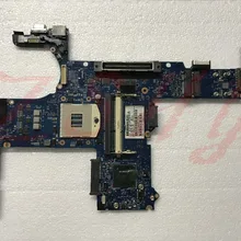 Для hp 6460b 8460p материнская плата для ноутбука 642759 001 642758 ddr3 6050a2398701 mb