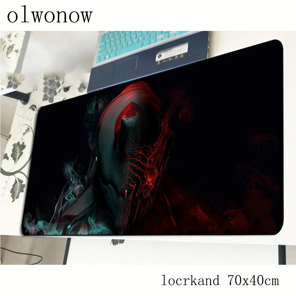 Игровой коврик для мыши stalker 700x400x2 мм игровой ноутбука большой лучший продавец