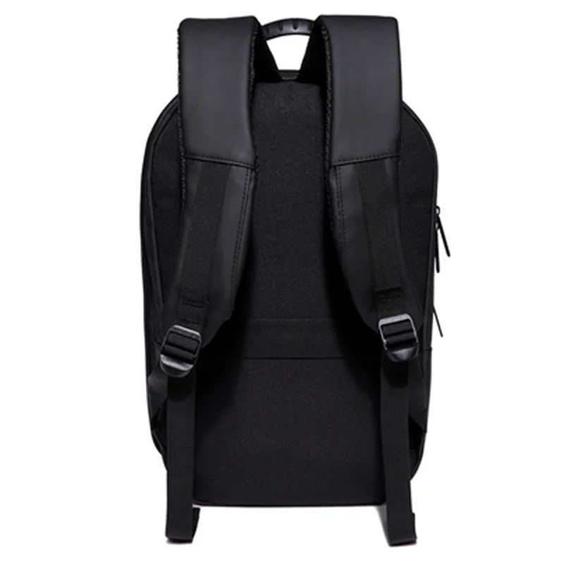 2018 New Designed 3D ABS Shell Backpack Simple Pure Color Computer Novelty Student Bag Men and Woman Travel Backpacks | Багаж и сумки