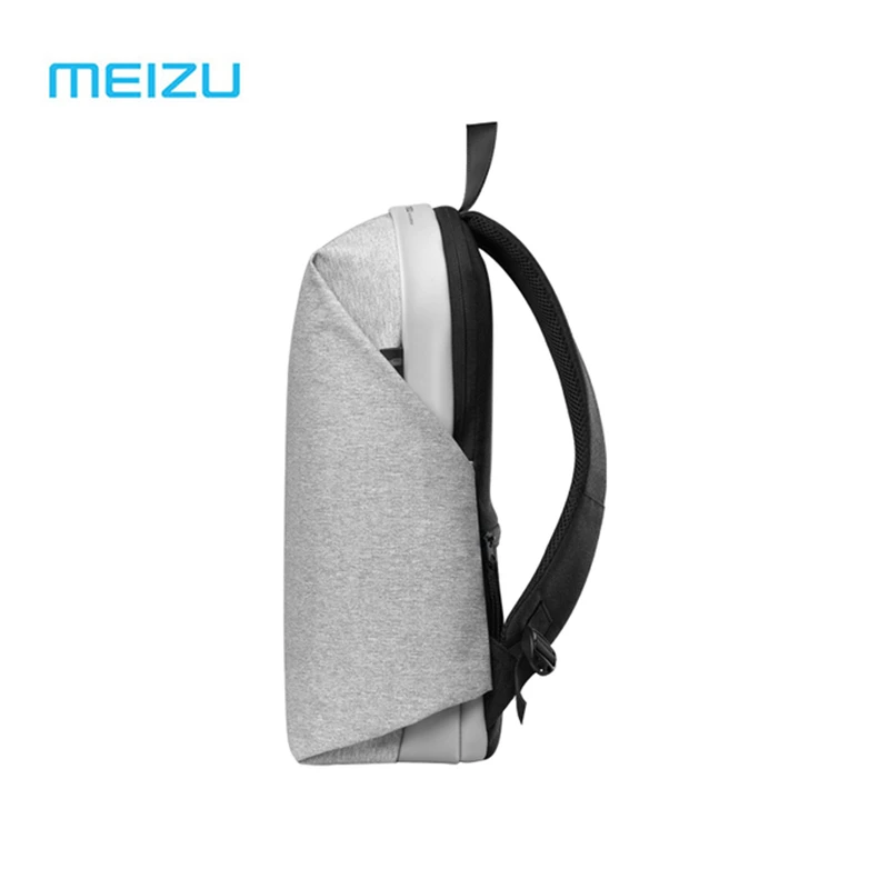 Оригинальные рюкзаки Meizu Водонепроницаемый Школьный рюкзак маленькие стильные