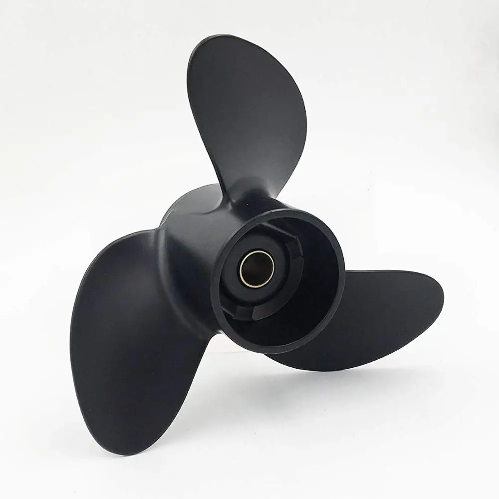 

Aluminum Outboard Propeller 7.8 x 7 for Mercury 5HP Marine Propeller Boat Parts & Accessories