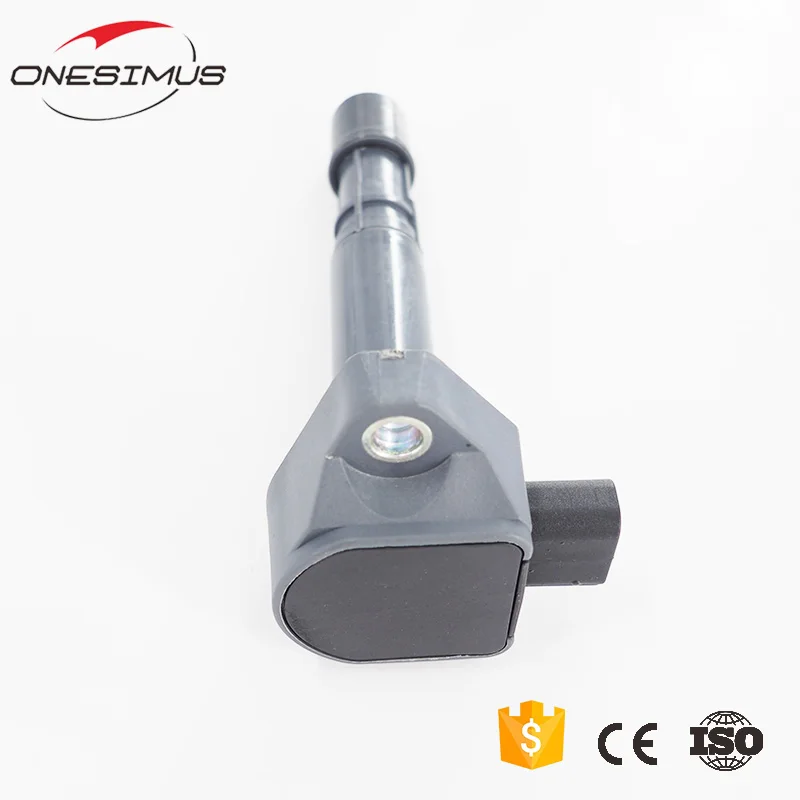 OEM 30520-P8E-A01 12V Ignition Coil for H- J30A1 D14Z6 D16V1 D17A8 D17A9 ACCORD VI Coupe STREAM | Автомобили и мотоциклы