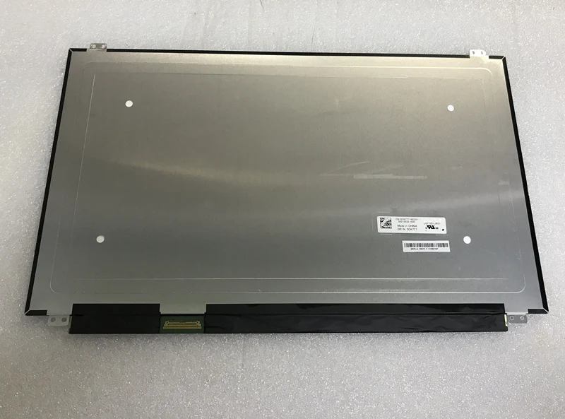 ЖК экран 17 3 дюйма 4K со светодиодной подсветкой LQ173D1JW31 для Dell Alienware R3 0CK7T7 3840X2160 UHD
