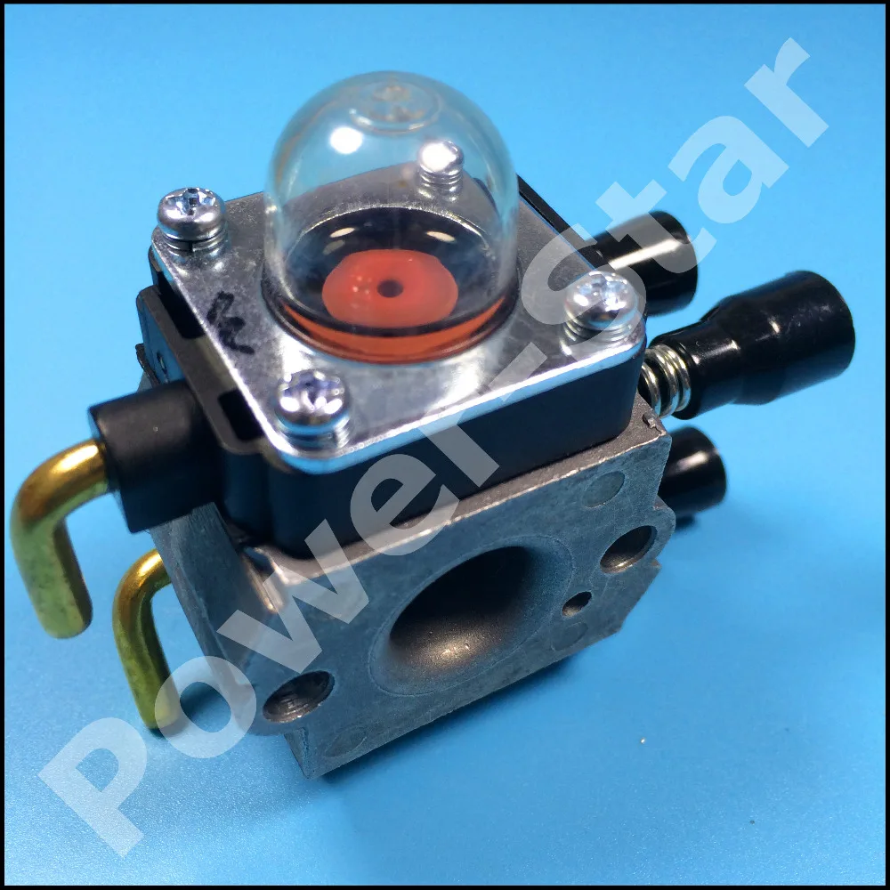 Карбюратор CARB для триммера STIHL FS38 FS45 FS46 FS55 FS55R FS55RC | Автомобили и мотоциклы