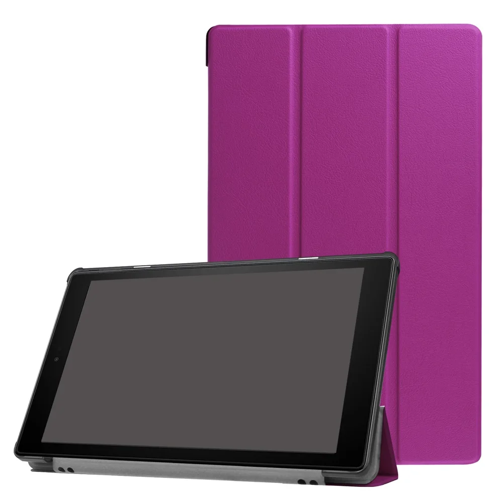 Чехол Kindle Fire HD 10 2017 раскладной чехол подставка Deekite для планшета Amazon (7th Gen