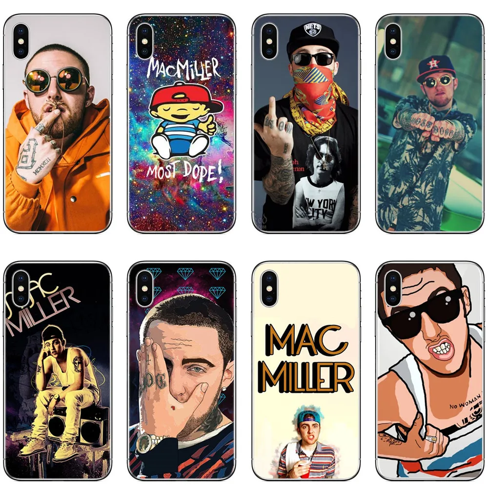 Чехол Macs Miller Memories Жесткий ПК чехол для iPhone X чехлы-накладки 5 5S SE 6 SPlus 7 8 Plus XR XS MAX |