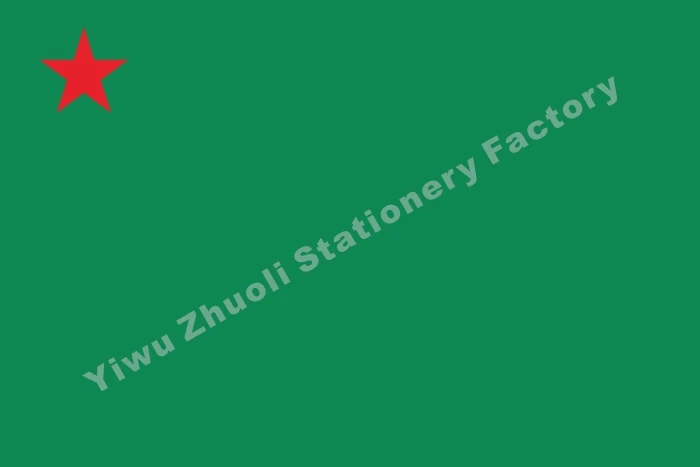 

Benin (1975-1990) Flag 144X96cm (3x5FT) 120g