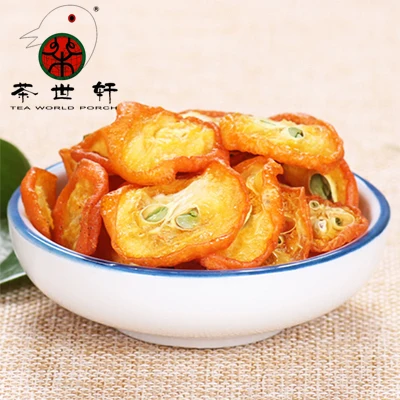 Fruit 100% Natural Organic Kumquat Dry Rich In Vitamins Lower Blood Pressure 120g Chinese Flower Skin Care Mask Raw Material Tea | Красота и